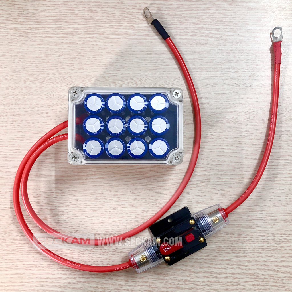 SIÊU TỤ ĐIỆN - SUPER CAPACITOR - ULTRA CAPACITOR SIÊU TỤ ĐIỆN - SUPER CAPACITOR - ULTRA CAPACITOR