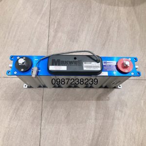 Siêu tụ điện Maxwell 16V 500F xả 2000A khởi động xe tải